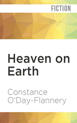 Heaven on Earth 1721345663 Book Cover