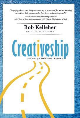 Creativeship: An Employee Engagement and Leader... 0984532919 Book Cover