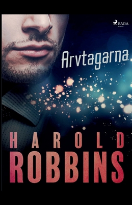 Arvtagarna [Swedish] 8726175029 Book Cover
