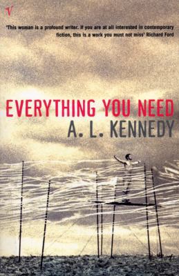 Everything You Need 0099730618 Book Cover