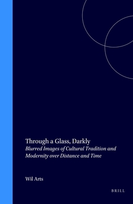 Through a Glass, Darkly 9004115978 Book Cover