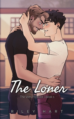 The Loner: Alternate Cover B0BTC4L63P Book Cover