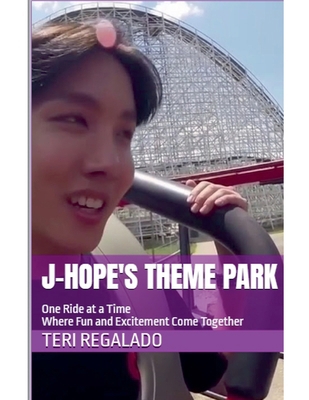 J-Hope's Theme Park B0GCMJS1GJ Book Cover