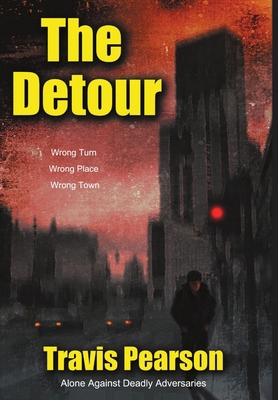 The Detour 1483455653 Book Cover