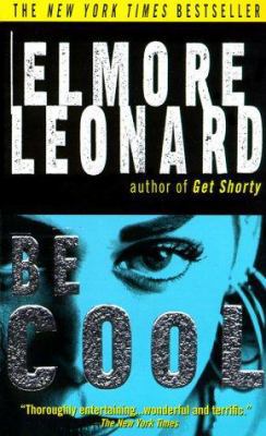 Be Cool 0440235057 Book Cover