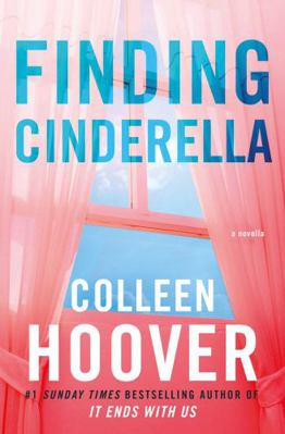 Finding Cinderella 1471137155 Book Cover