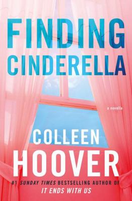 Finding cinderella 1471137155 Book Cover