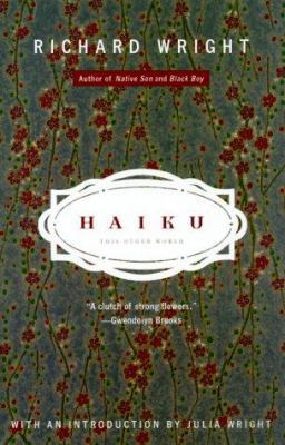 Haiku: This Other World 0385720246 Book Cover
