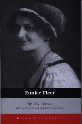 Eunice Fleet 1870206657 Book Cover