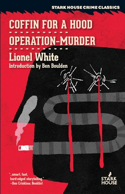 Coffin for a Hood / Operation-Murder 194452083X Book Cover