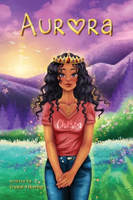 Aurora B0BDLQVKCW Book Cover