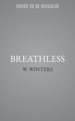 Breathless B0GJFW1Q2S Book Cover