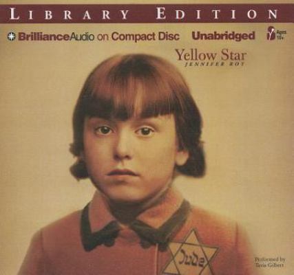 Yellow Star 1469215268 Book Cover