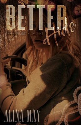 Better Hide B0DBRHBVV5 Book Cover