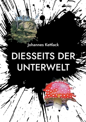 Diesseits der Unterwelt [German] 3758329841 Book Cover