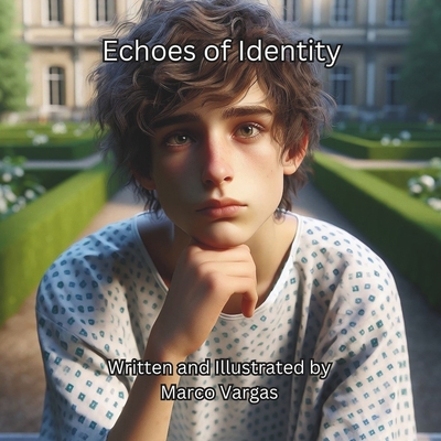 Echoes of Identity B0CT88SYZW Book Cover