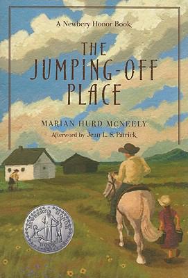 The Jumping-Off Place 0979894042 Book Cover