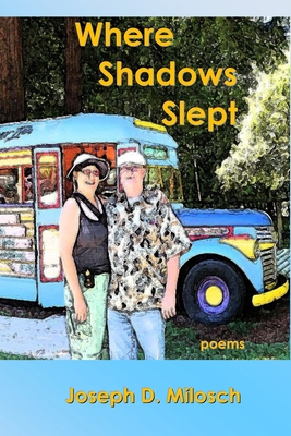 Where Shadows Slept B0D32Y55D4 Book Cover