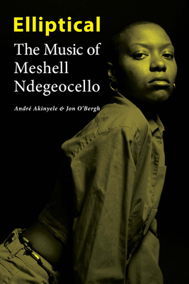 Elliptical: The Music of Meshell Ndegeocello 1631927310 Book Cover