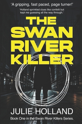 The Swan River Killer B0DC51TT8J Book Cover