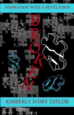 Broken 1987739701 Book Cover