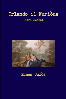 Orlando il Furiòus II [Italian] 130075656X Book Cover