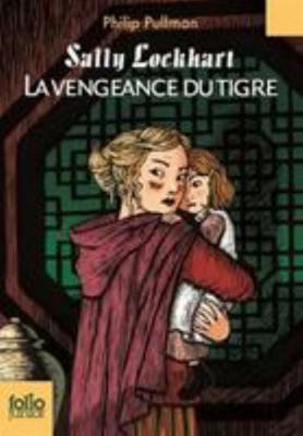 Vengeance Du Tigre [French] 2070612821 Book Cover