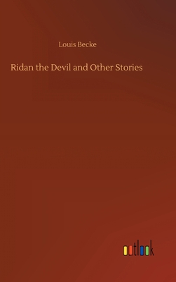 Ridan the Devil and Other Stories 3752372672 Book Cover