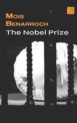 The Nobel Prize 1519013019 Book Cover