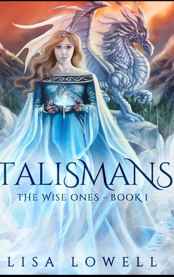 Talismans 1715152387 Book Cover