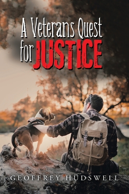 A Veteran's Quest for Justice 198459446X Book Cover