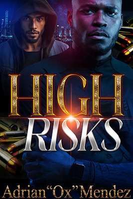 High Risks 1645565831 Book Cover