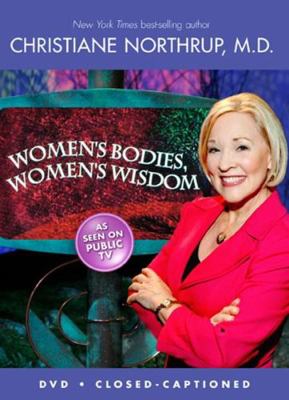 Women's Bodies, Women's Wisdom 1401928854 Book Cover