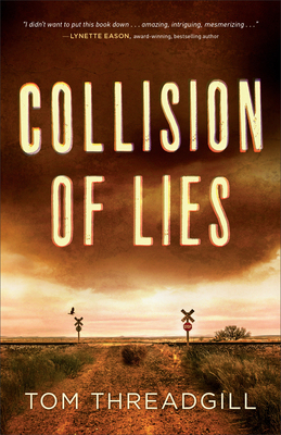 Collision of Lies 0800737857 Book Cover