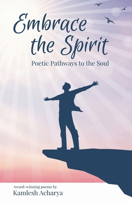 Embrace the Spirit B0DNND75VL Book Cover