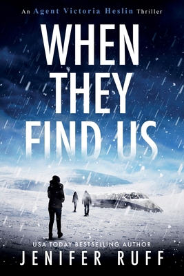 When They Find Us 1733957073 Book Cover