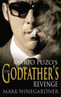 Godfather's Revenge 043401561X Book Cover