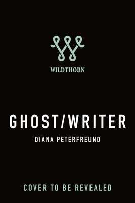 Ghost/Writer 1250475392 Book Cover