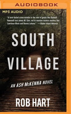 South Village 1543639593 Book Cover