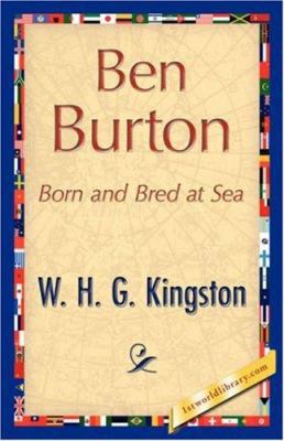 Ben Burton 1421847698 Book Cover