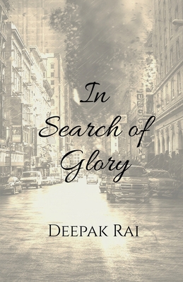 In Search of Glory B0DJ35ZXSH Book Cover