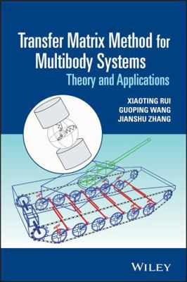 Multibody System C 1118724801 Book Cover