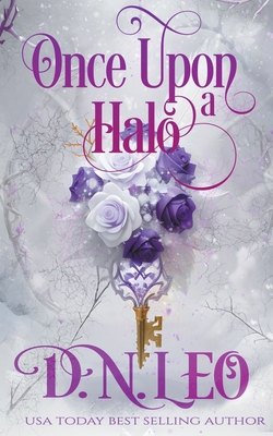 Once Upon a Halo B0CJCXLZ2Z Book Cover