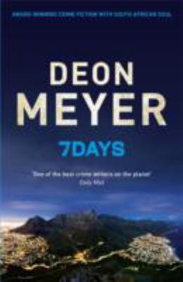 7 Days 144475176X Book Cover