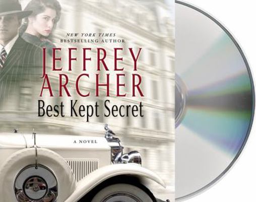 Best Kept Secret 1427229201 Book Cover