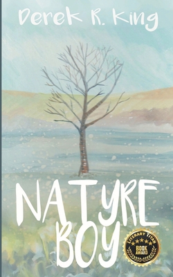 Natyre Boy 1965455069 Book Cover