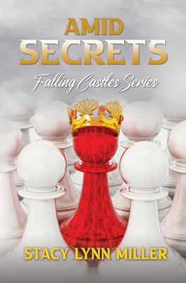 Amid Secrets 1642474320 Book Cover