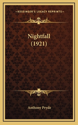Nightfall (1921) 1167126076 Book Cover