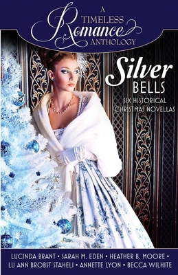 Silver Bells B0CQTTGQ2N Book Cover