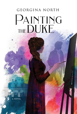 Painting the Duke 1959794043 Book Cover